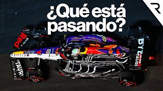 La gran polémica que más preocupa a los rivales de Red Bull en la F1