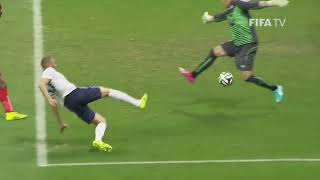 Karim Benzema French National Team Goals (Les Blues)