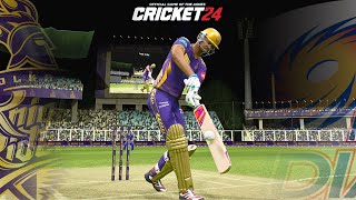 IPL in BBL Format • Round 6 - narenSKgamer #shorts #shortsfeed