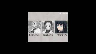 Endless of Shinobu, Rengoku and Muichiro😢/#demonslayer/#shinobukocho/#rengokukyojuro/#muichirotokito