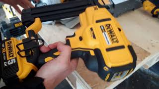 DCN680 XR DeWalt