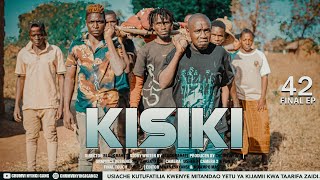 KISIKI - EPISODE 42 | FINAL | STARRING CHUMVINYINGI, CHENDU & KISOFA [Yorubamovies2024]