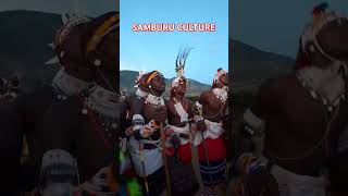 Samburu culture #african #samburu #travel #india