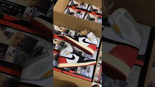 Jordan 1 High “Union Los Angeles Black Toe”  #sneaker #sneakernews #basketballshoes #jordansneakers