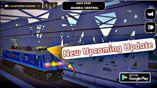 Indian Railway Train Simulator New Mega Update | IRTS New Update Kab Tak Aayega | Rail Gaming World