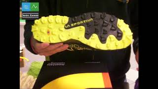 Recensione La Sportiva Tempesta GTX da Controcorrente