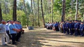 АЛЕГ АТАМАНАЎ. "Трымайся, мой братка" (на беларускай мове)