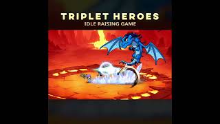 Triplet Heroes ingame(en) S_240202 29sec