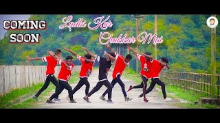 Ladki Kar Chakkar Me || New Dance Video 2020 || Singer Sujit Minj || Kartik Aryan Presents