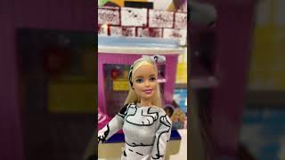 Barbie New furniture#barbiedoll #barbiestyle #barbieworld #unboxingvideo #barbievibes