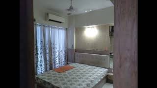 2 BHK fully furnished flat in Charai Thane West #thane #2024