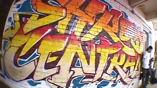 Skateboarding - R.I.P Shred Central - Toronto Ontario Canada