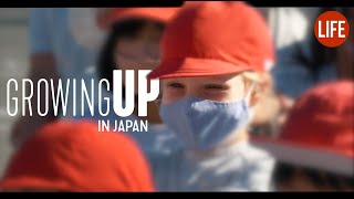 Growing Up in Japan | Life in Japan Episode 136