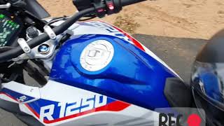 BMW R1250GS HP 2020 REVIEW +RIDE