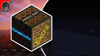 La Mer-2 (Debussy) | Minecraft Noteblocks Extra