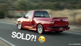 Sold my DREAM Truck!?!