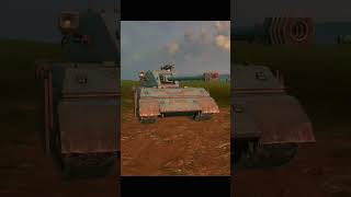 Обещали...#tanksblitz #shortvideo