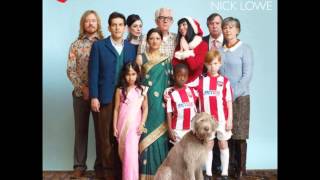 Nick Lowe - Children Go Where I Send Thee