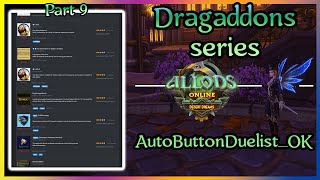 Allods Online [Dragaddons] AutoButtonDuelist OK