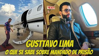 Gusttavo Lima: REVELADO Motivo de Mandado de Prisão Ao Cantor