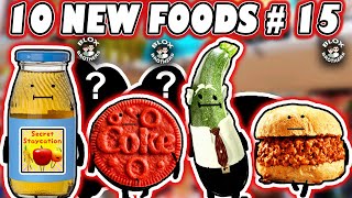 10 NEW FOOD Ideas Update / Secret Staycation / # 15 / FAN Suggested Ideas  / Roblox