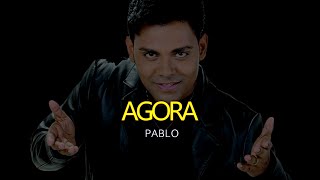 PABLO - AGORA - KARAOKE