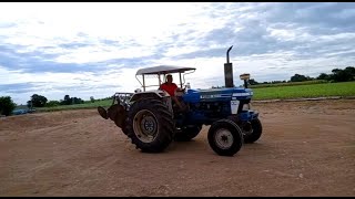 ขายคับFord Tractor 7600 ตัวเต็มเก่านอกสภาพเดิมๆ ผาน3 ช่างอินท์ราคาคุยกันได้คับสอบถาม 0989280442