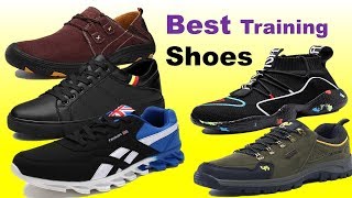 Best Men Training Shoes For Athletes | Top 5 Best Men Training Shoes 2019-20