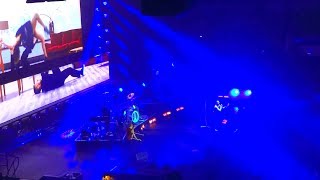 Depeche Mode - In Your Room (Live at Arēna Rīga, 20.02.2018.)