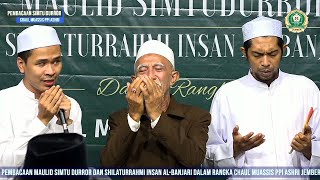 🔴 Mahallul Qiyam Simtu Durror - Gus Ilham Pasuruan