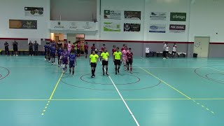 ADREP 3 x ADC Vila Nova Monsarros 1 (resumo)