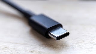 USB Type-C: The Future of Connectivity