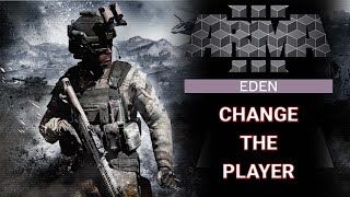 ArmA 3 Editor Tutorial - Change the Player