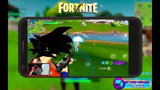 Epic Games Fortnite! Download Fortnite on Mobile!