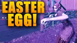 Black Ops 6 Nuketown Mannequin Easter Egg FIRST LOOK! (Black Ops 6 Nuketown Easter Egg Previewed)