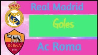 goles ac roma vs real madrid Edin Džeko 2_2