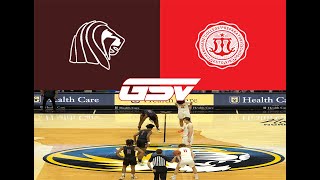 #10 Cardinal Ritter vs #4 Chaminade: Class 6 Missouri State Championship | FULL HIGHLIGHTS