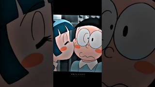 Nobita All Girlfriends | Nobita Attitude 🔥 Status short video ♥️ | The Doraemon status #shorts