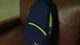 Provogue Backpack Review