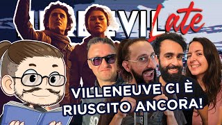 Ritorno su Arrakis - Speciale Dune Parte 2 (con @stremis)