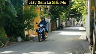 Hãy Xem Là Giấc Mơ (Remix) - Thiện Chất