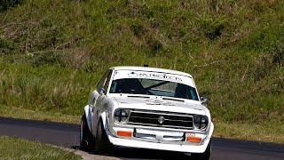 Historical Cars Racing At Dezzi Raceway | KZN Road Racing R8 EP5