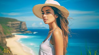 4K Mega Hits 2023 🌱 The Best Of Vocal Deep House Music Mix 2023 🌱 Summer Music Mix 2023 #29