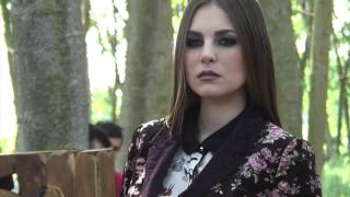 Axel Autumn Winter Campaign 2013-14 Making of