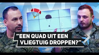 Games vs Reality | Wat kan je uit een vliegtuig gooien? | #9