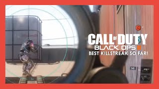 BEST KILLSTREAK SO FAR! - CALL OF DUTY BLACK OPS III | CJW