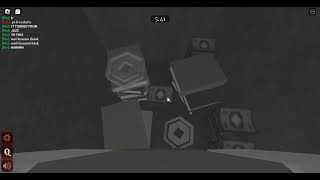 ESCAPE ROOM(multiplayer)(roblox)