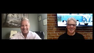 David Kain interviews Steve Roessler, the Live with Drive Guy of DriveCentric CRM about Engagement!