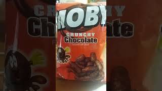 #MOBYCRUNCHY#ASMR#SHORT