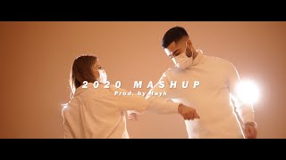 2020 Mashup (Corona-Edition) mit Emotions | Angeklagt | 2012 | Gebe auf | Malli (Prod. by Hayk)